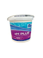 pH Plus Increaser Chemical For Swimming Pool – 5 lbs