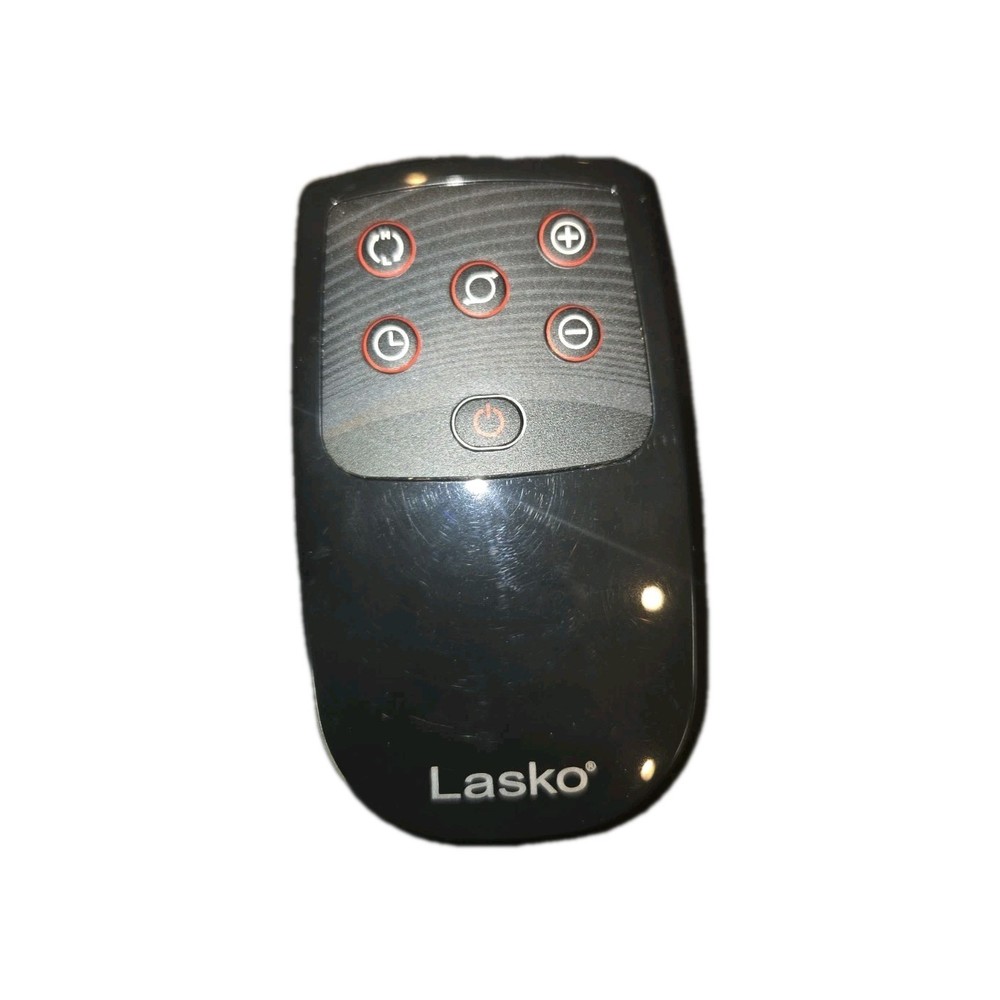 Lasko Remote Control for Digital Ceramic Tower Heater - Fits 5160 5165 CT32960