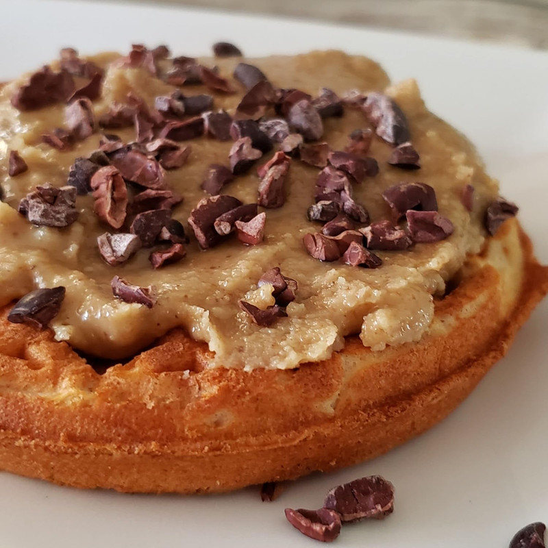 Crazy Go Nuts Walnut Butter Plain with Sea Salt - Walnut Spread, Keto, Vegan, Lo gallery