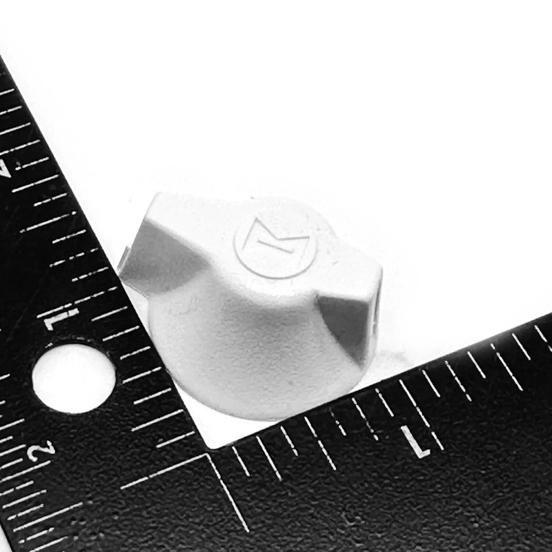 Intermatic Time Switch Knob for FF Series Spring Wound Shut-Off Timers 146MT577 gallery