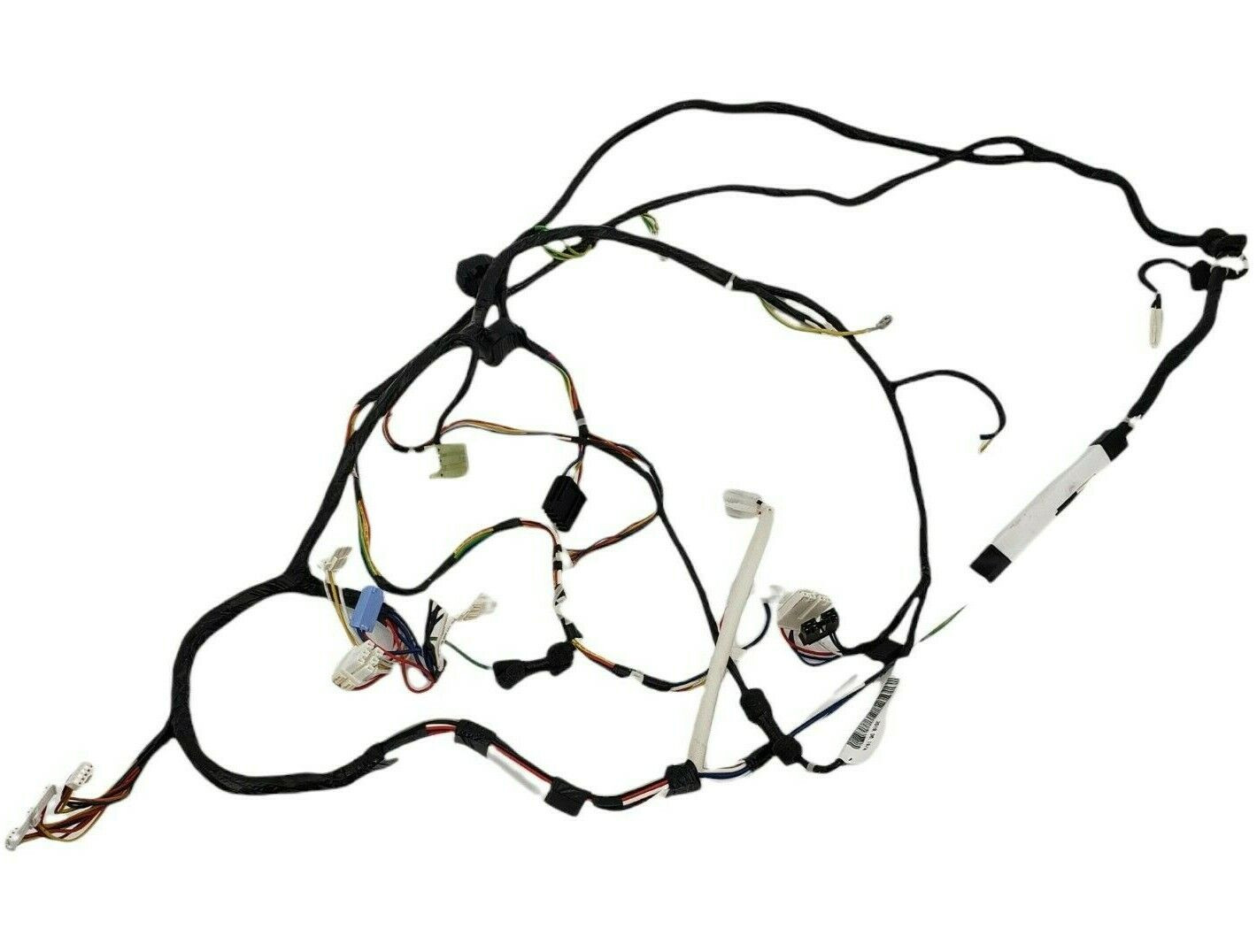 New Genuine OEM Midea Washer Wire Harness 17438100004865 *Free Same Day Shipping gallery