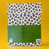 Kate Spade Floral Leopard 100% Cotton 4 Piece Full Sheet Set Oeko Tex NEW gallery