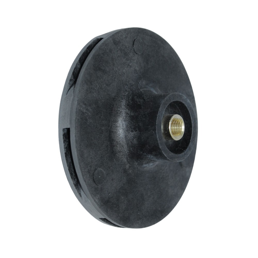 073128 1 HP Impeller Compatible with Pentair Whisperflo Single Speed Pump gallery
