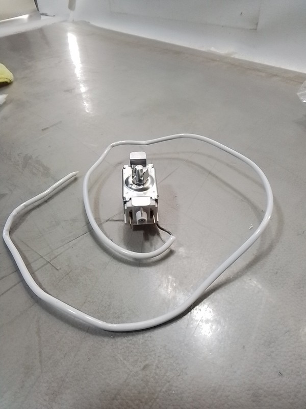 Frigidaire Fridge Temp Control Assembly PN: 240368103, 5304445058 gallery