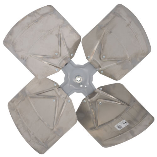 Lennox 54G30 Fan Blade 24 Inch Diameter 24 Degree 1/2 Inch Bore CW 4 Blade gallery