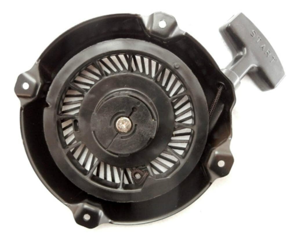 OakTen Recoil Starter for B-S Intek Pro Engine 591301 693394 791670 795930 gallery