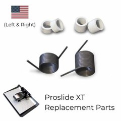 Proslide XT Torsion Spring Set – Replacement Parts – Free Shipping