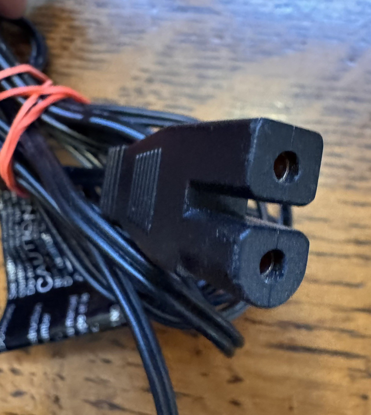 Water Tech Pool Blaster Charger LC099-2SK | 8.4V AC-DC Switching Adapter IP20 gallery