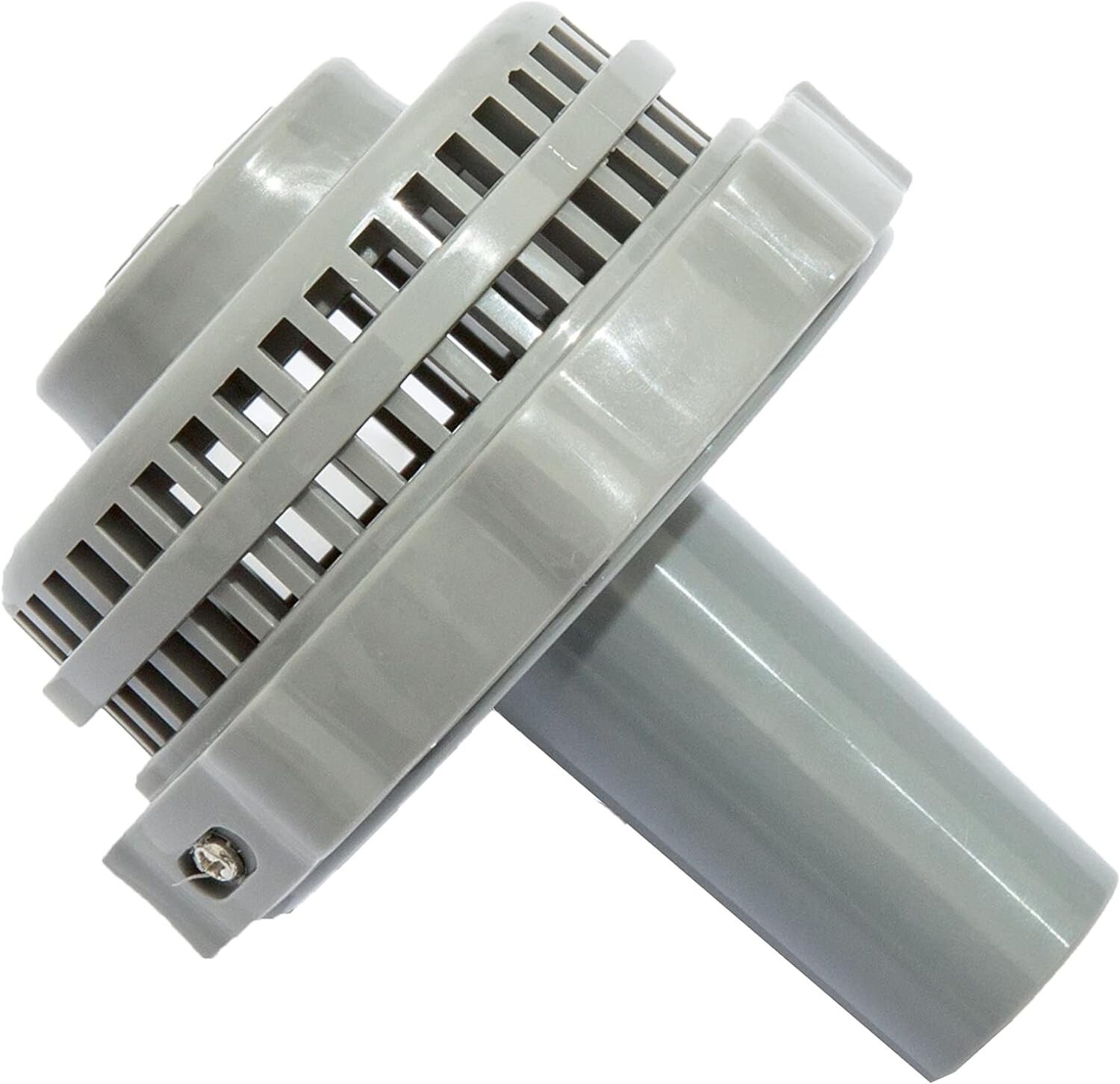 FLOWCLEAR Swimming Pool Inlet and Outlet Small Strainers P61318 & P61322 gallery