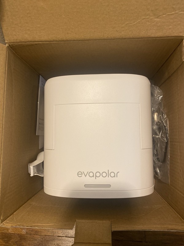 Evapolar evaCHILL Portable Air Conditioners- Small Personal gallery