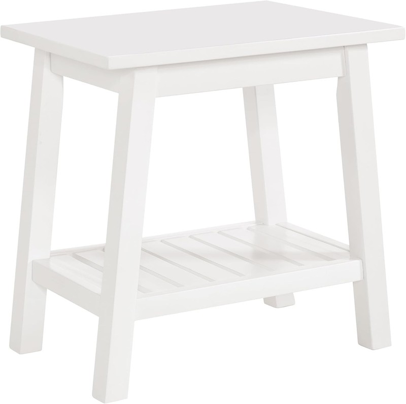 Dorset Bench Stool with Storage – Multi-Functional and Space-Saving Wooden Seat gallery