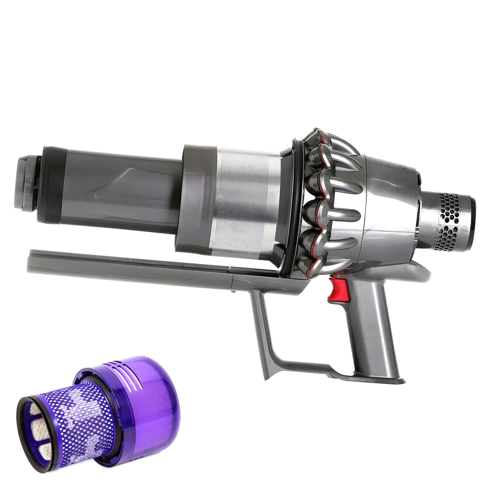 Dyson Outsize SV29 Main Body Motor & Cyclone New fits SV16 970424-01 +Filter gallery