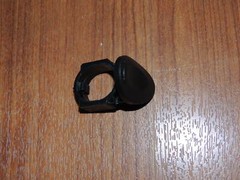 Edge Cutting Function Knob for Hyper Tough 20V 12″ & 13″ Trimmer HT19-401-003-06