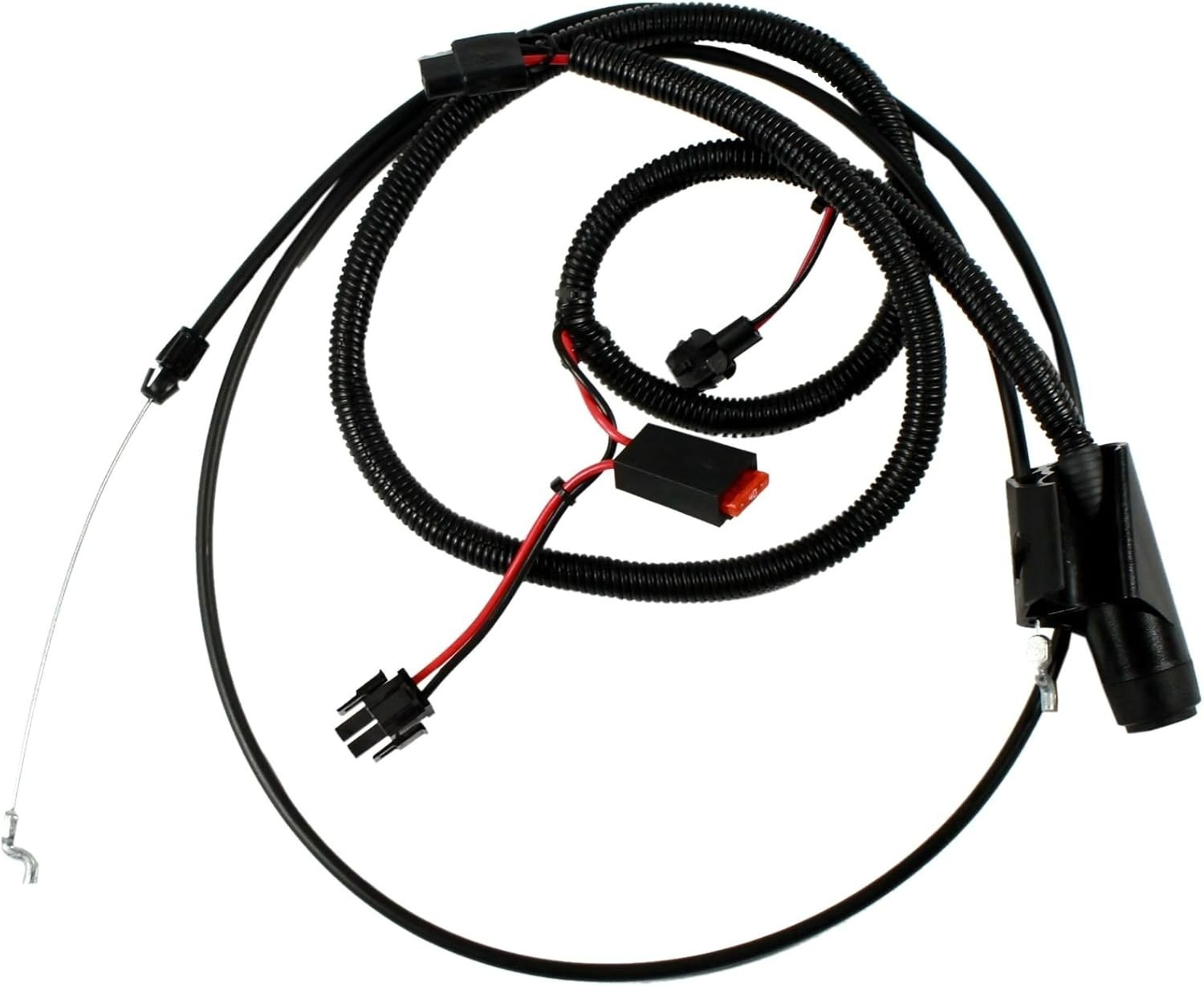 Craftsman Key Start Switch Replaces 189686 OEM Poulan gallery