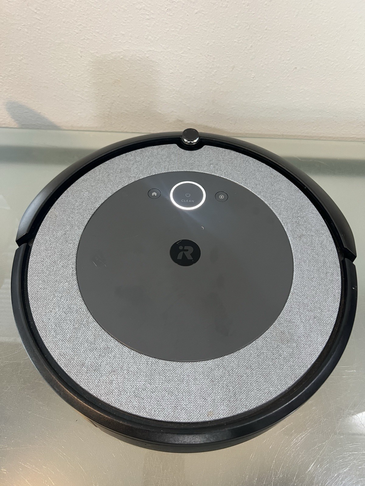 iRobot Roomba i5+ (plus) Robot Vacuum Cleaner (Vacuum Only) gallery