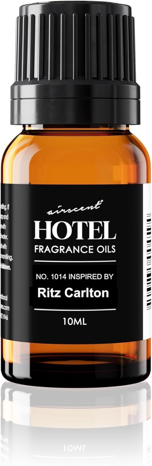 Hotel Diffuser Oil Inspired by the Ritz Carlton Hotel Scent - Airscent No. 1014 gallery