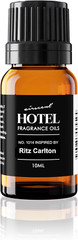 Hotel Diffuser Oil Inspired by the Ritz Carlton Hotel Scent – Airscent No. 1014