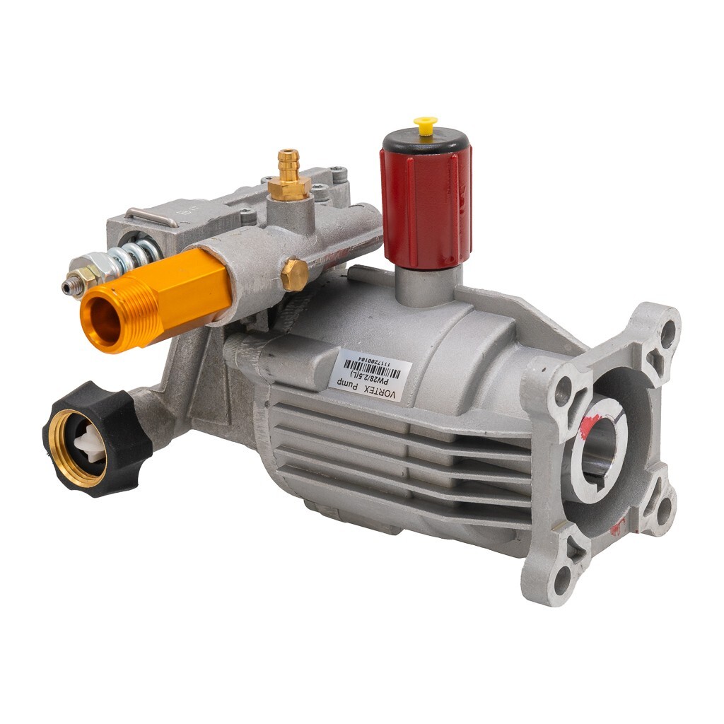 Power Washer Pump Kit for Honda & Excell XR2500 XR2600 XC2600 EXHA2425 XR2625 gallery