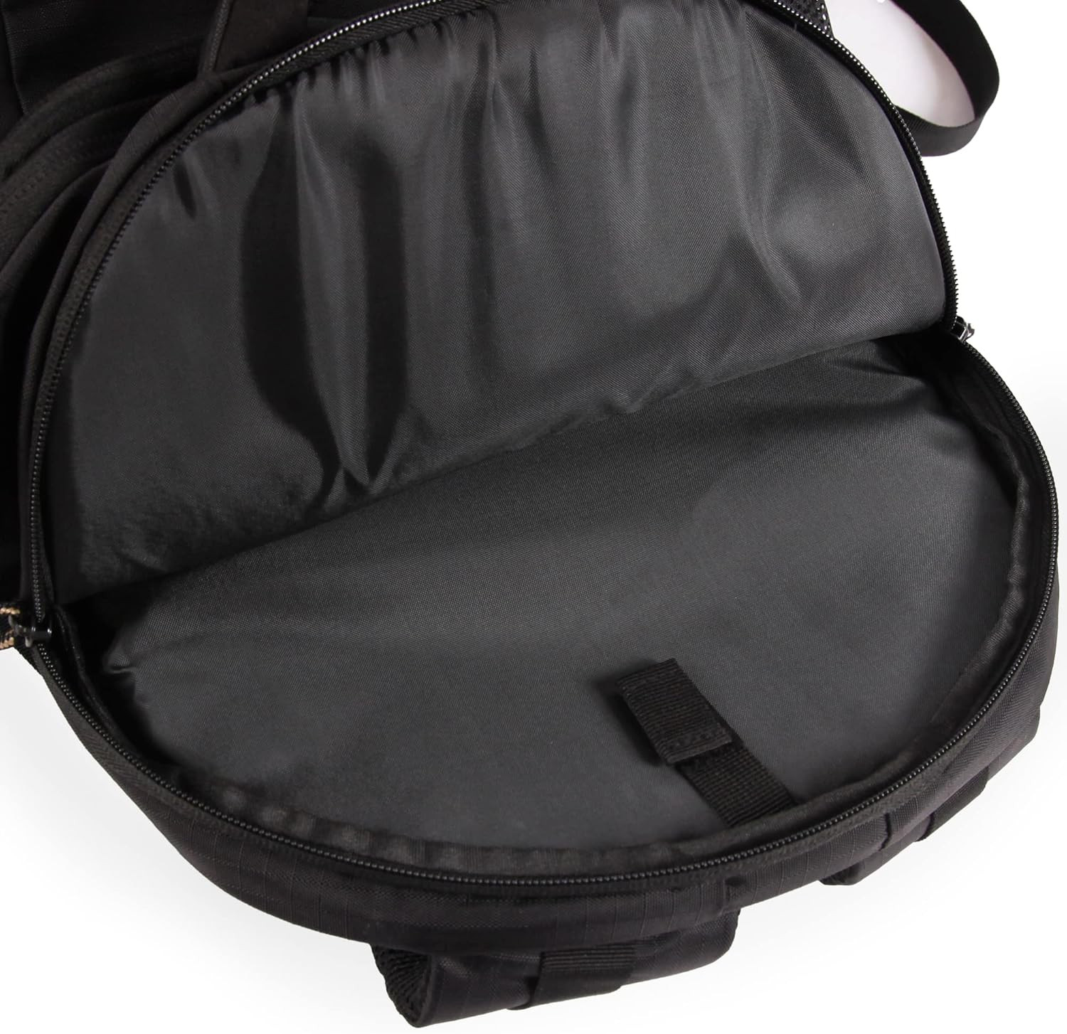 Outdoor Backpack, Black, 38L (HD-BP-10-BK) 5