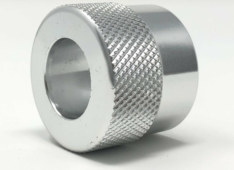 BLUONICS UV Sterilizer Replacement Silver Nut Open End for Water Filter System gallery