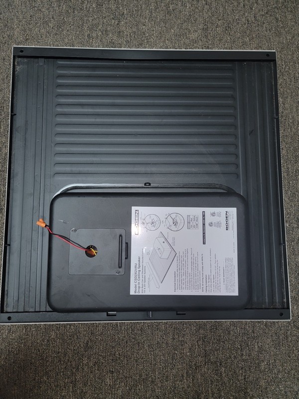 Bogen CSD2X2VRU Drop - In Ceiling Speakers - (19) 70V/25V- Houston Pickup gallery