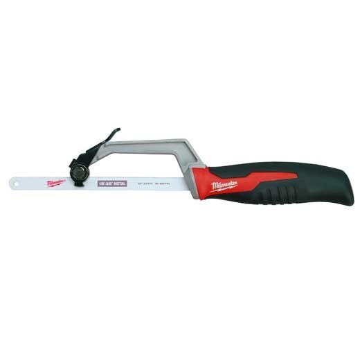 Milwaukee Tool 48-22-0012 Compact Hack Saw gallery