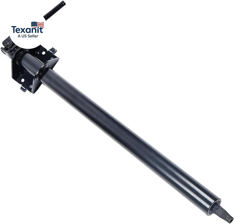 Golf Cart Steering Column Assembly for Club Car Precedent Golf Cart Steering Col gallery