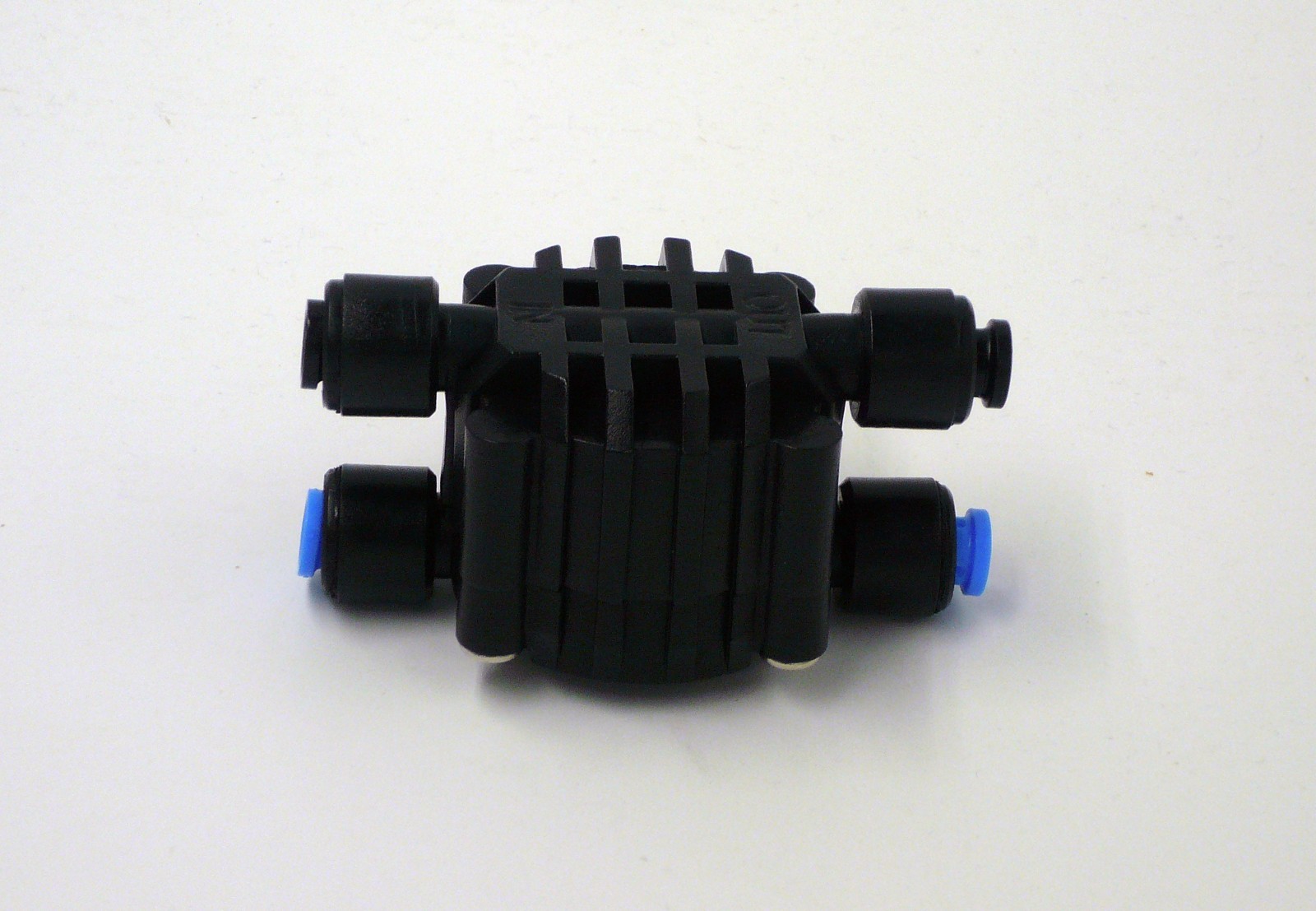 Automatic Shut Off Valve & Flow Restrictor 800 ML for RO Reverse Osmosis System gallery