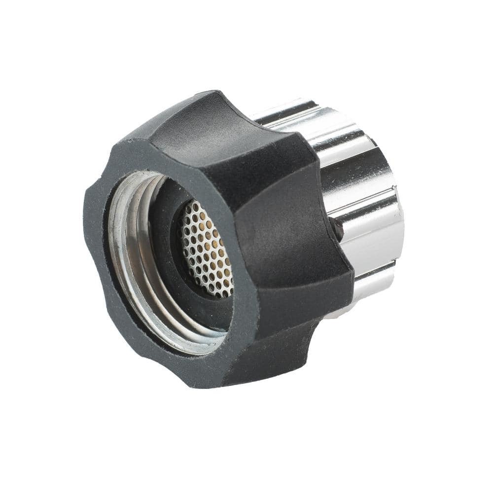 Karcher Universal Filtered Garden Hose Connector for Electric Pressure Washer... gallery