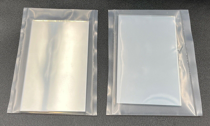 Ullman Devices K-2R (x2) Replacement Mirrors for Inspection Tool (F) gallery