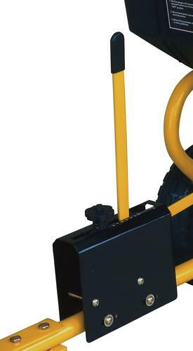 Heavy Duty 85 lb Tow Behind Broadcast Spreader ATV Garden Tractor Seed Spreading gallery