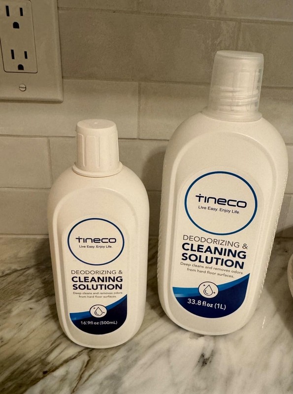 Tineco Floor Cleaning Solution for iFLOOR, iFLOOR 3, FLOOR ONE S3, FLOOR ONE S5, gallery