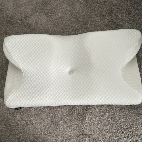Neck Haven Memory Form Pillow for Sleeping gallery