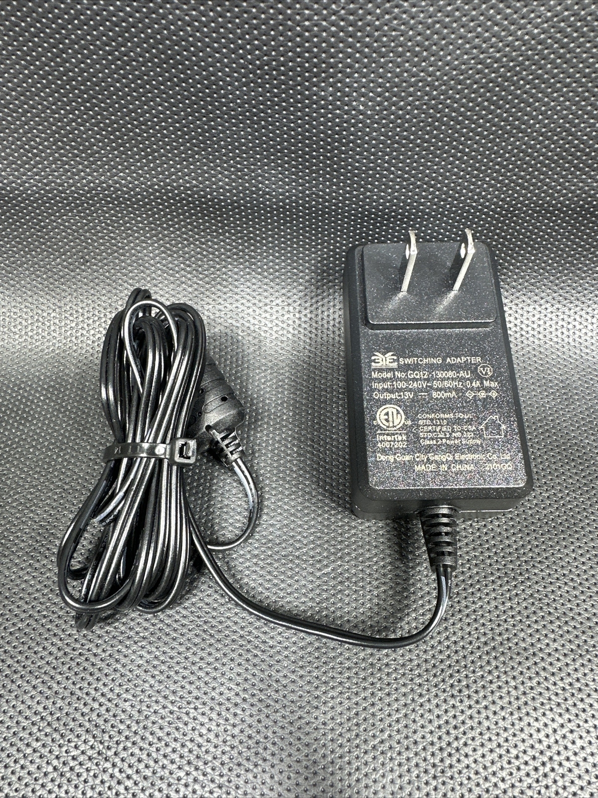 Pyle PUCRC25PLUS.5 Smart Robot Vacuum OEM REPLACEMENT POWER ADAPTER ONLY gallery