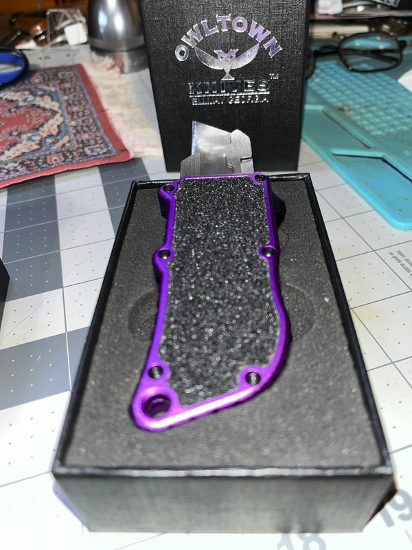 Utility Knife with SK5 Blade Box Cutter Retractable Free Shipping gallery