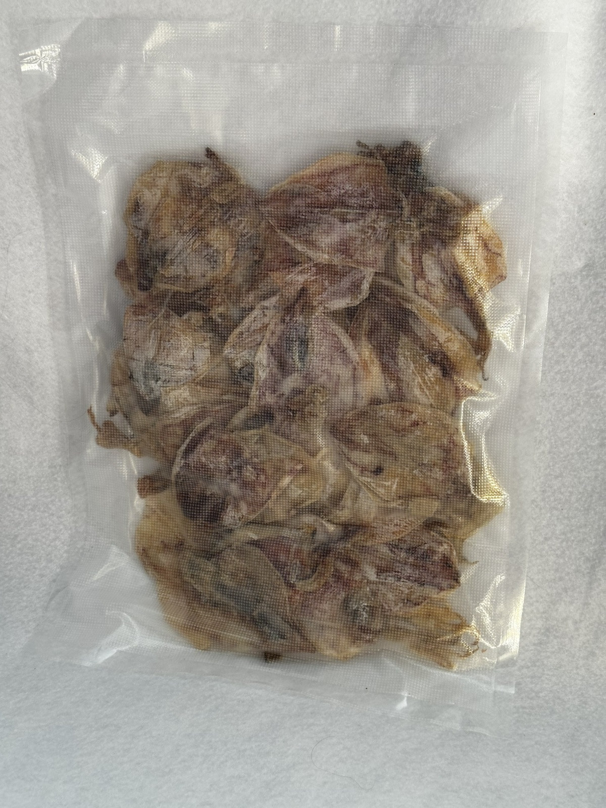 Dried Pusit/Squid 200 Grams gallery