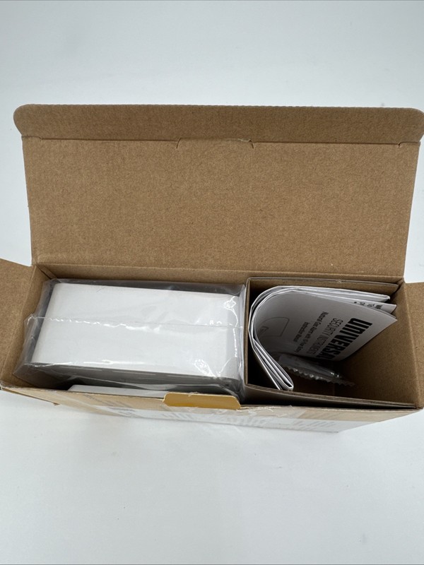 Universal Security Instruments Natural Gas Alarm, Methane Alarm, 85 dB and light gallery