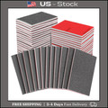 24PCS 3 x 4 Inch Sanding Sponge Set, 120-3000 Grit Soft Foam Hand Sander Block, gallery
