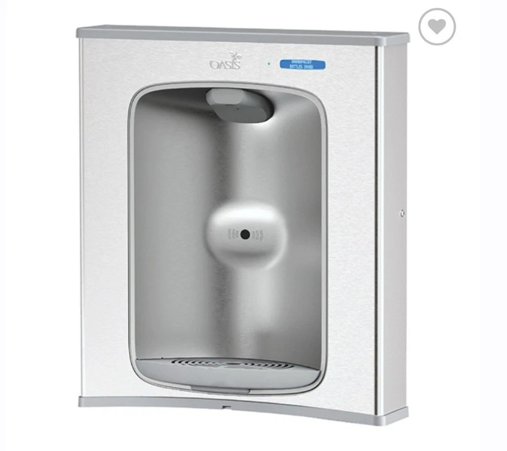 Oasis Contactless Filler Stainless gallery