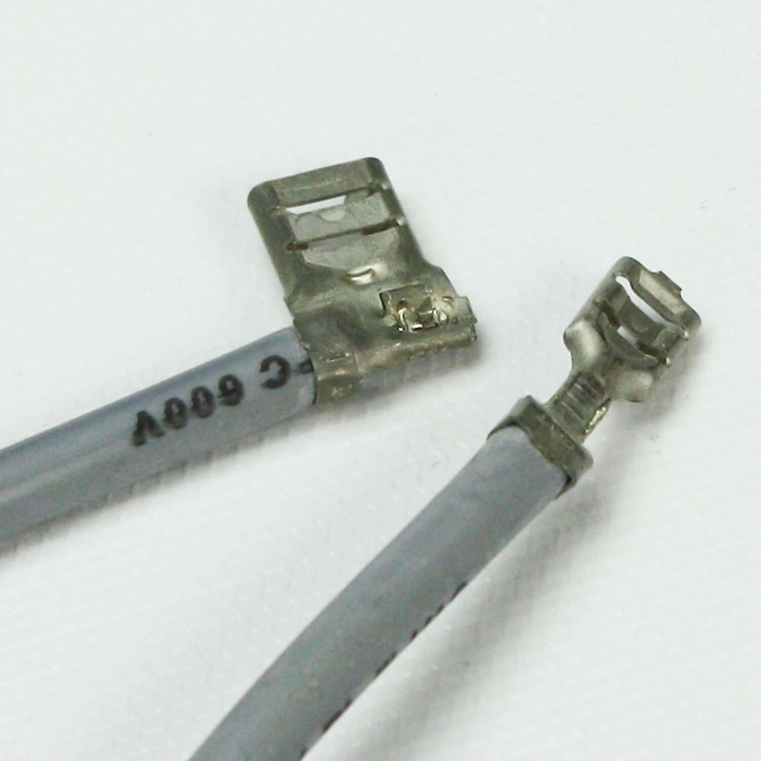 Whirlpool Original WP61001846 New Genuine OEM Refrigerator Defrost Heater 9 1/4" gallery