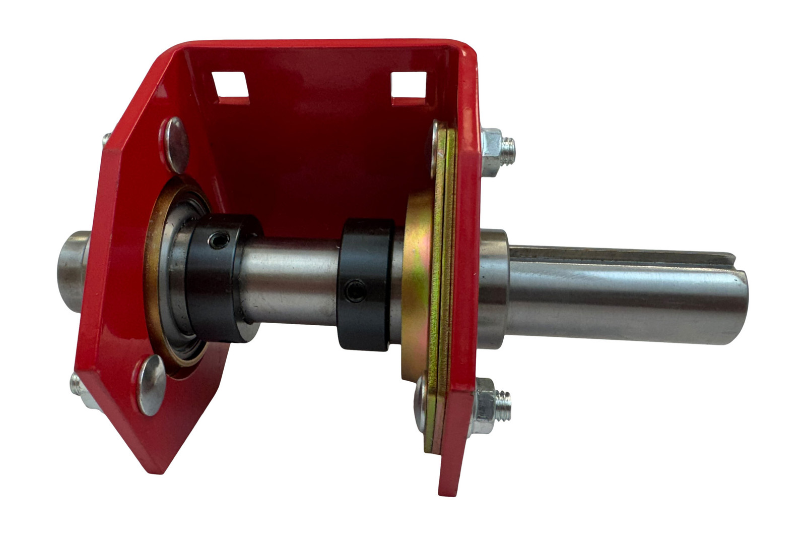 Drive Deck Bearing Compatible With Exmark 1-634546 52" Lazer Z 72" Lazer Z LC gallery
