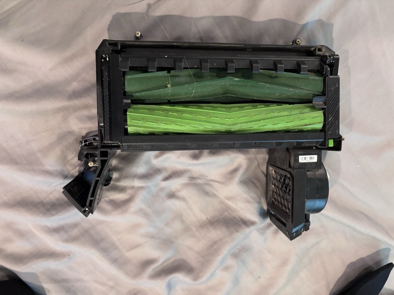 ~ Roomba Cleaning Head Module e6 i1 i2 i3 i4 i5 i6 i7 i8 J5 J6 J7 J8 chm Motor gallery