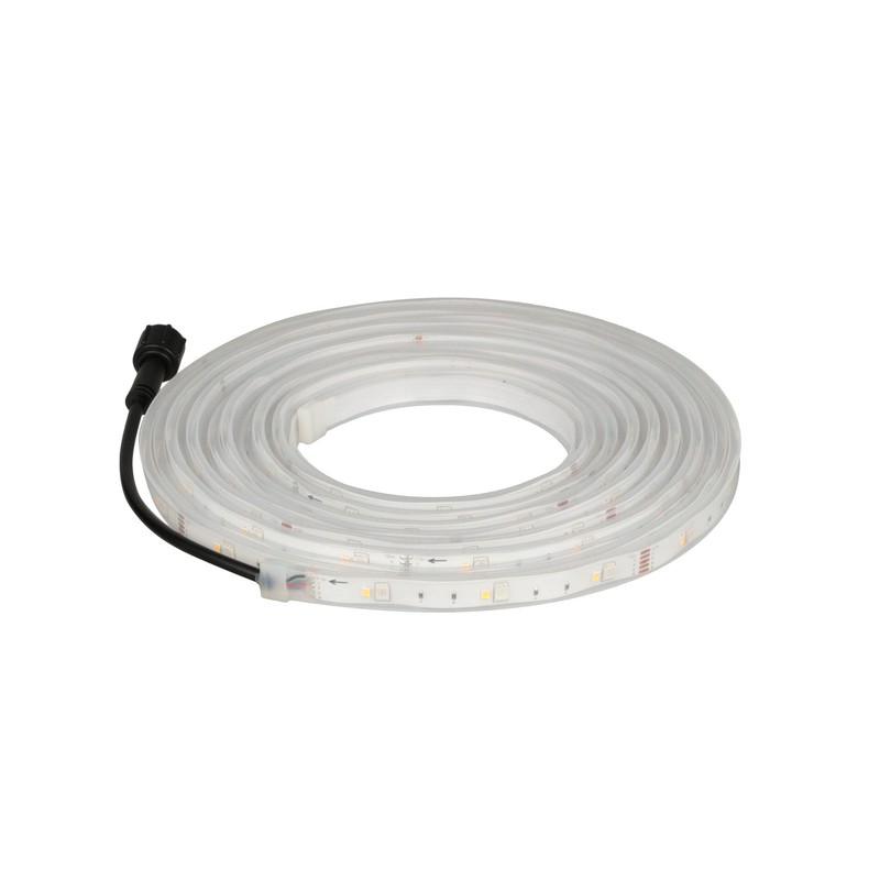 Good Earth Lighting 24.0-Feet LED Multicolor Tape Light gallery