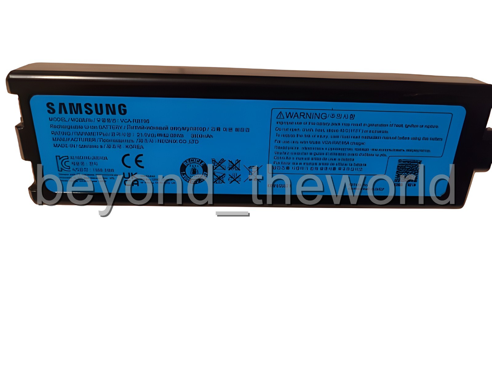 SAMSUNG JET BOT AI BATTERY VCA-RBT95 VR50T PART Genuine ⭐Tracking⭐ gallery