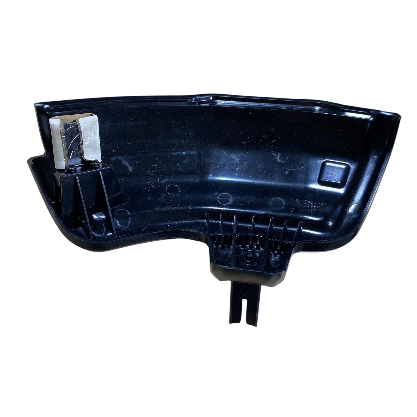 DeWalt Genuine OEM Guard for DCST922B String Trimmer - N776035 gallery