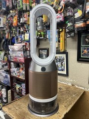 DYSON PH04 FORMALDEHYDE HUMIDIFY Tested Working!!