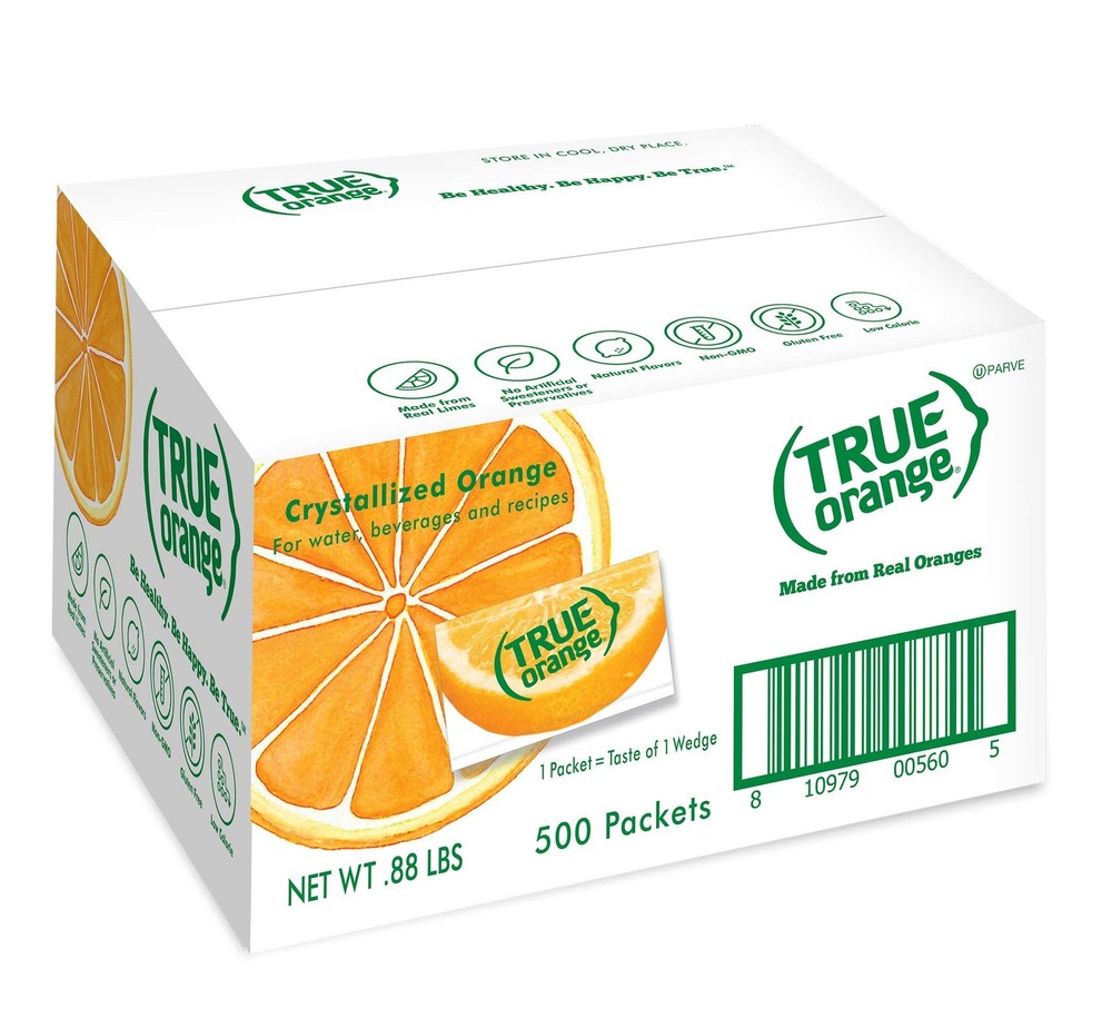Bulk Pack, 500 Count