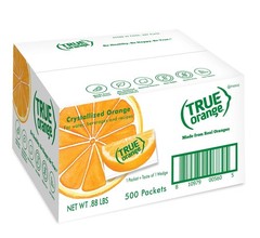 Bulk Pack, 500 Count