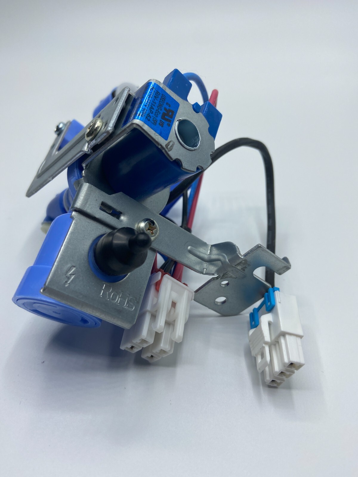 Replacement for LG Refrigerator Water Inlet Valve AJU72992601 gallery