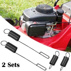 2 Sets Governor Spring & Air Vane Spring 790849 699056 For Briggs & Stratton